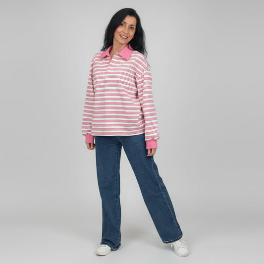 Polo Riga - Micambio