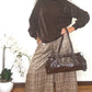 Pantalone Scozia - Micambio