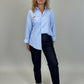 Jeans Blu Inchiostro