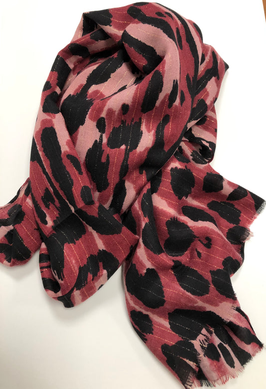 Sciarpe Autunno - Micambio