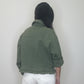 Giacca jeans Levante - Micambio