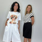 T-shirt Frida