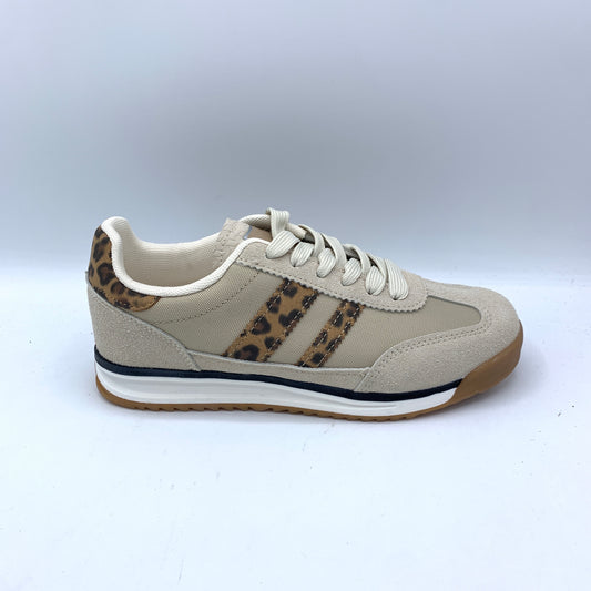 Sneaker maculato - Micambio