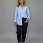 Camicia Azzurro