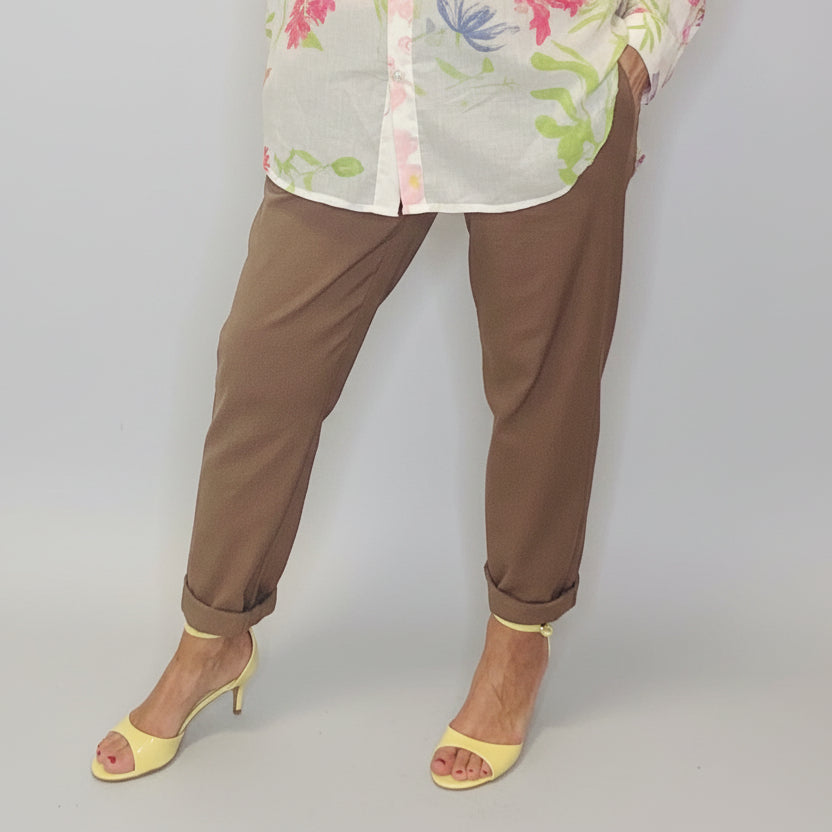 Pantalone America - Micambio