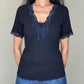 T-shirt Ginevra - Micambio
