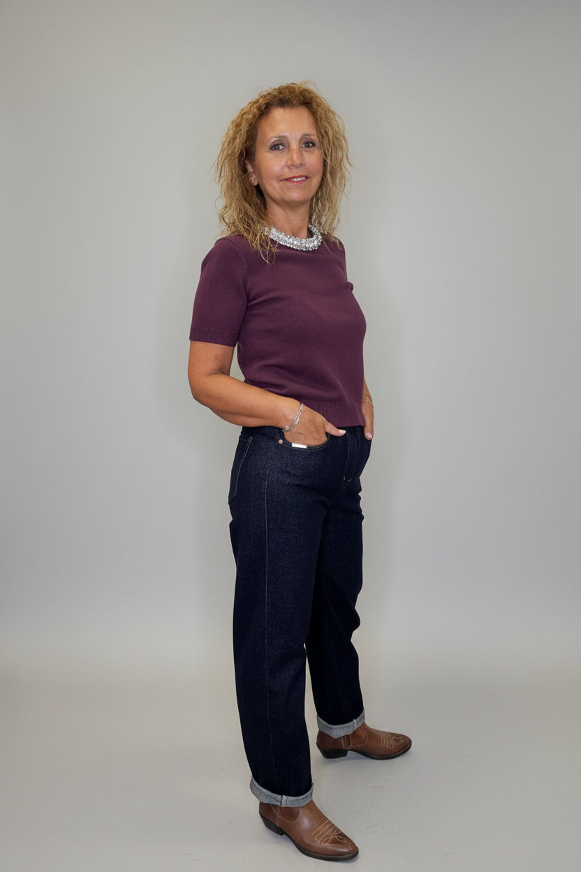 Maglia Preziosa
