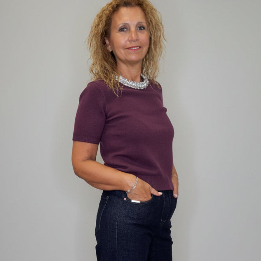 Maglia Preziosa
