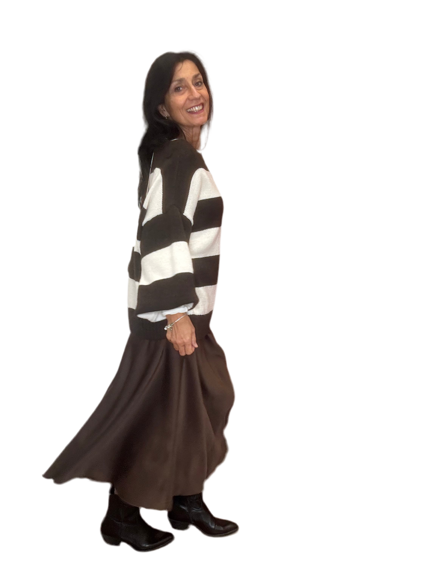 Gonna Satin - Micambio