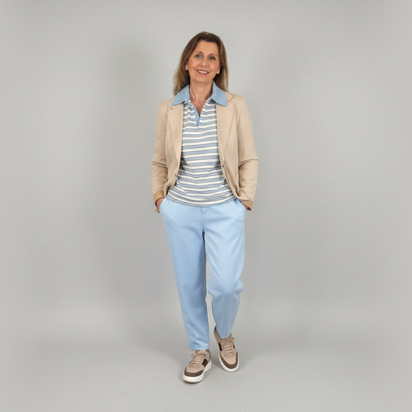 Polo Riga - Micambio