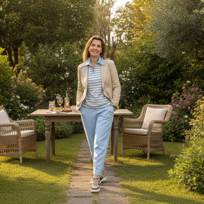 Giacca Liberty - Micambio