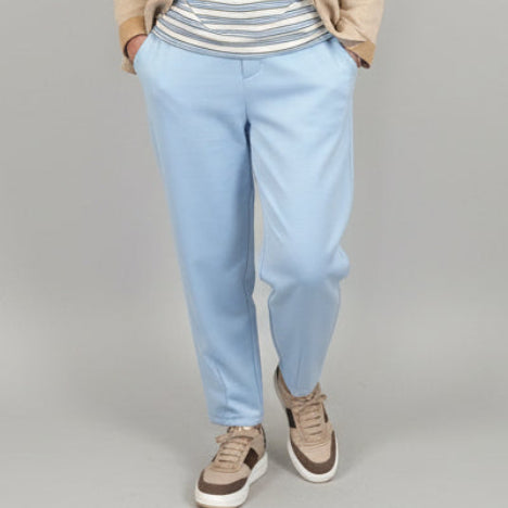 Pantalone Barrell Comfy - Micambio
