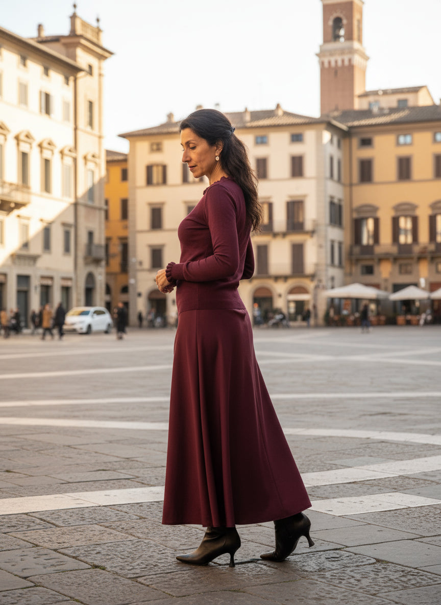 Gonna Satin - Micambio