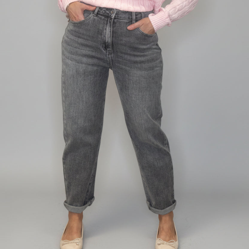Jeans Grey - Micambio