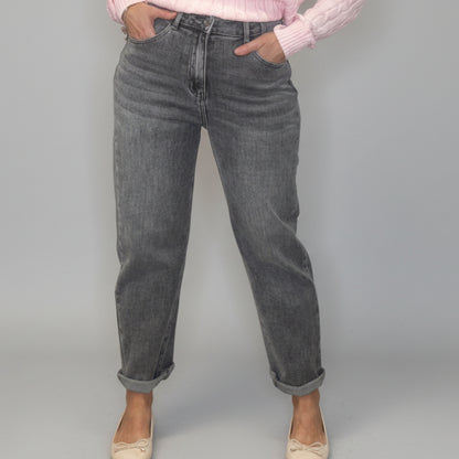 Jeans Grey - Micambio