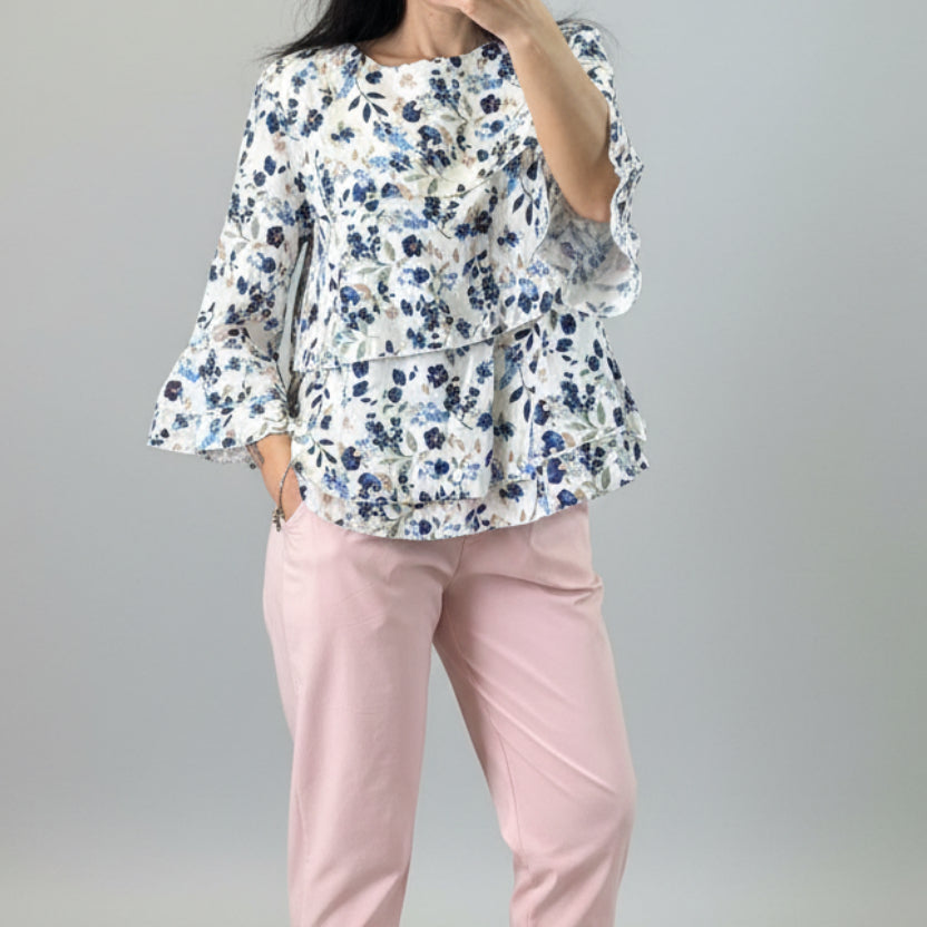 Camicia Verano - Micambio