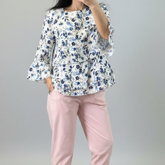 Camicia Verano - Micambio