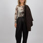 Pantalone Gessato - Micambio