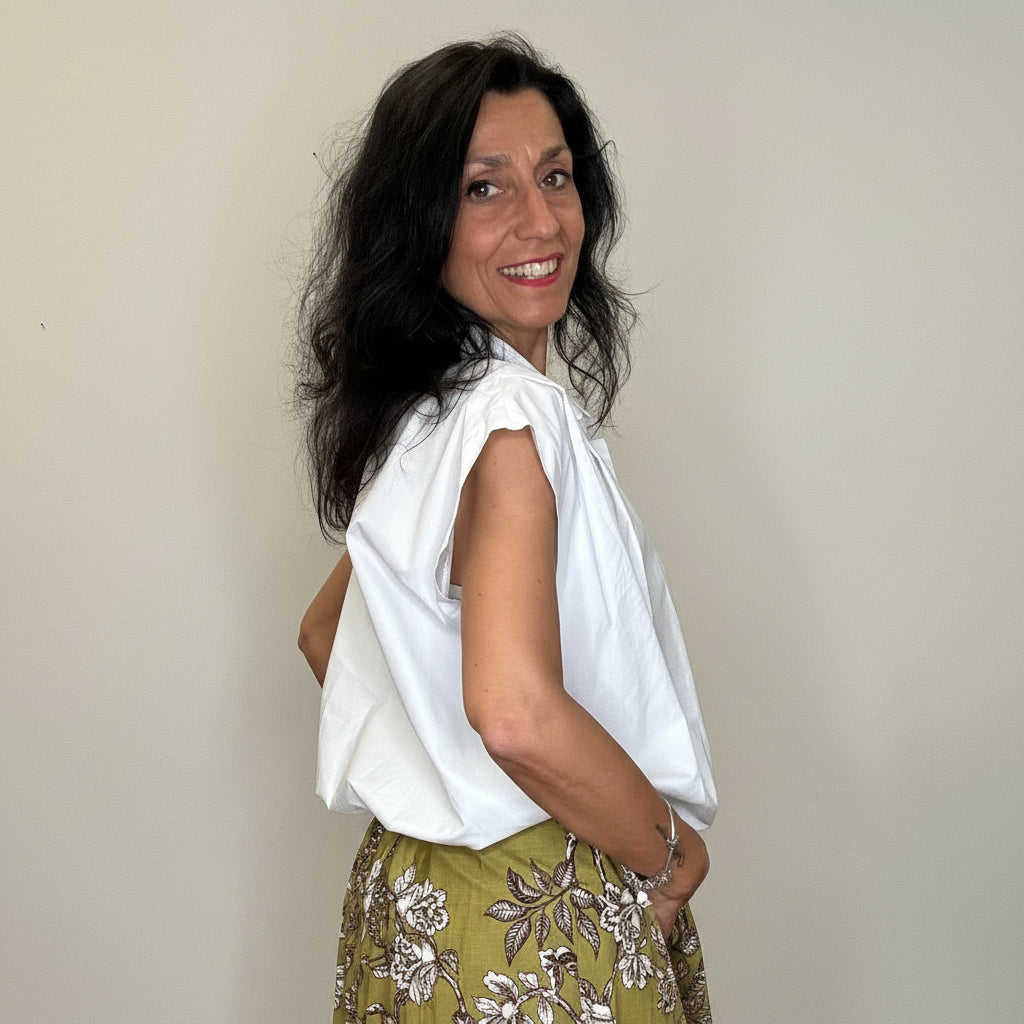 Camicia Ines