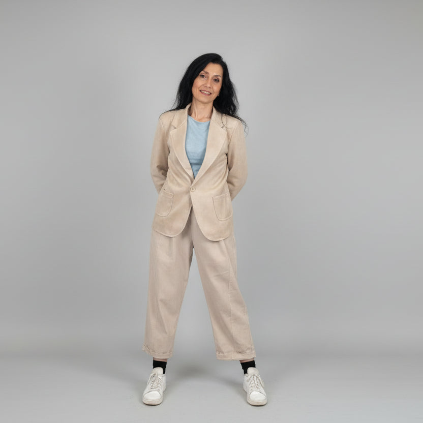 Giacca Liberty - Micambio