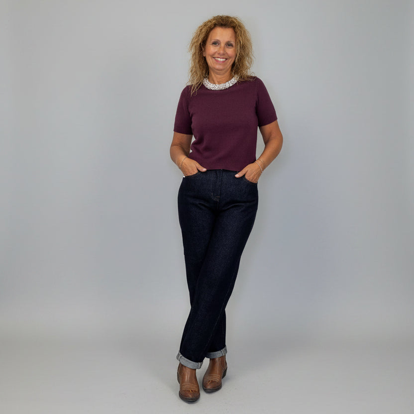 Maglia Preziosa