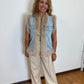 Gilet pelliccia