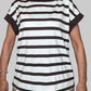 T-shirt Righe (+ colori)