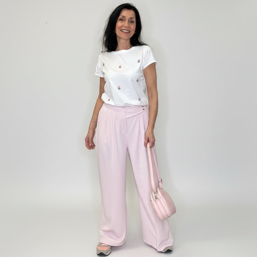 Pantaloni Zefiro - Micambio