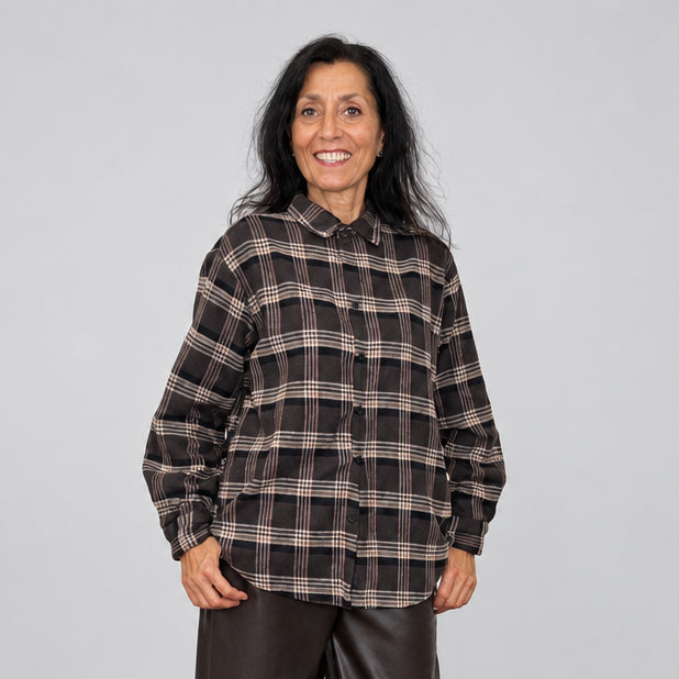 Camicia Sierra - Micambio