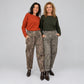 Pantaloni Camouflage - Micambio