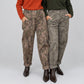 Pantaloni Camouflage - Micambio