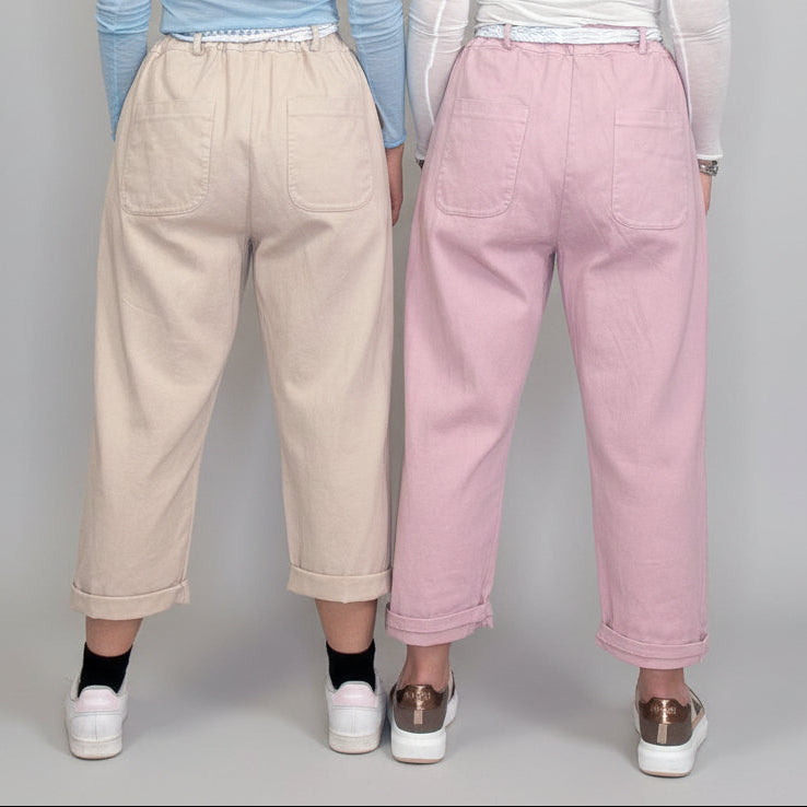 Jeans Color Balloon - Micambio