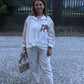 Camicia Angel
