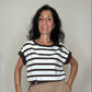 T-shirt Righe (+ colori)
