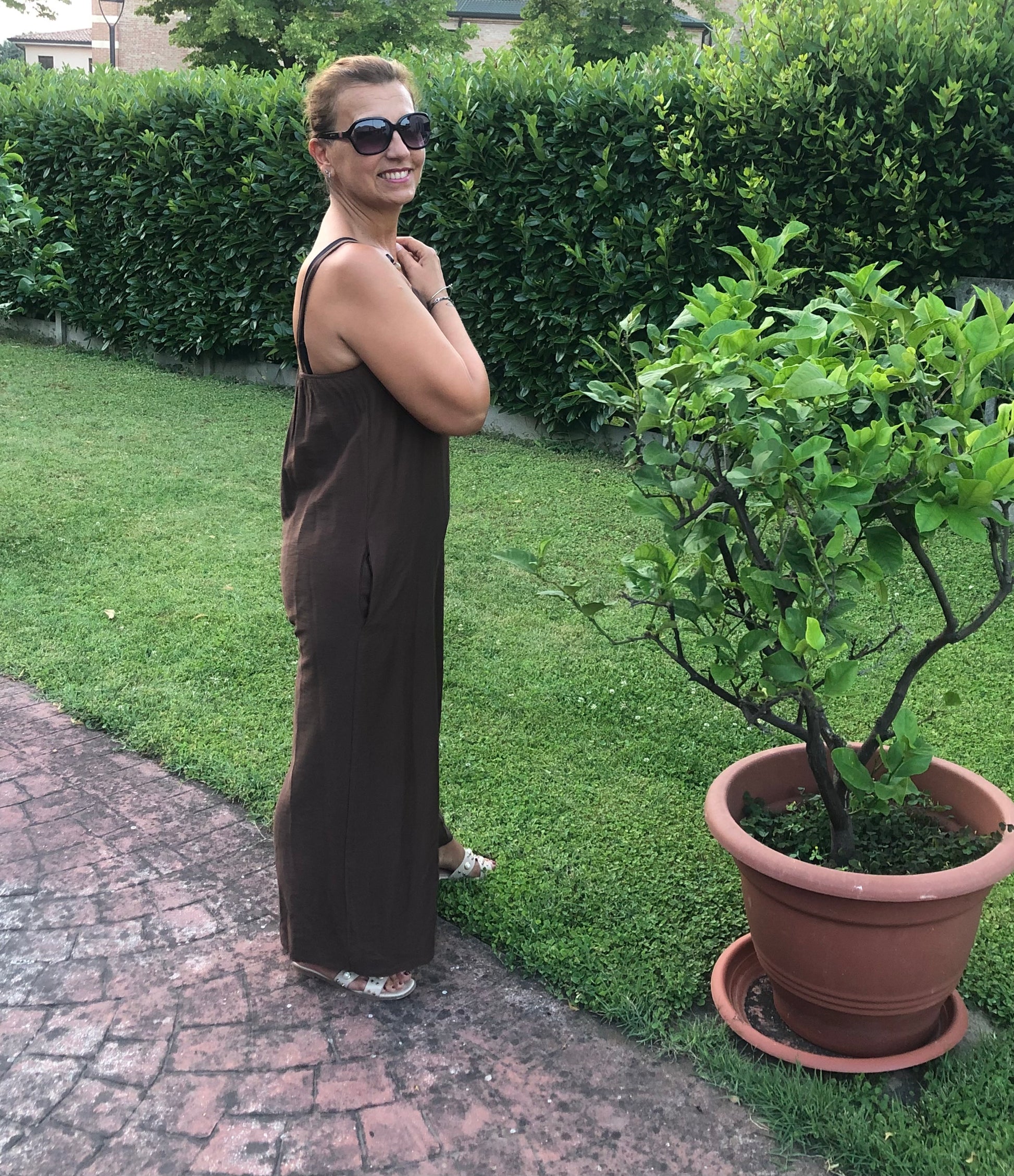 Tuta Antonella - Micambio