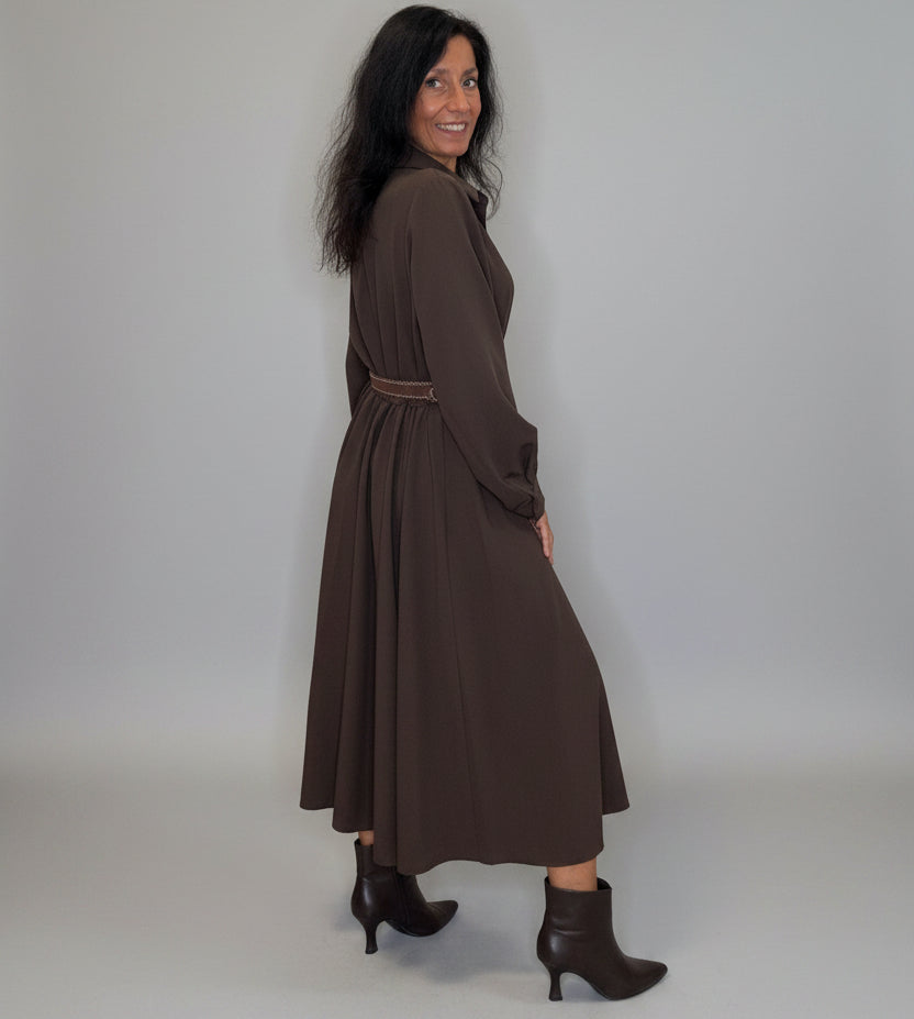 Abito Adelaide (+ colori)