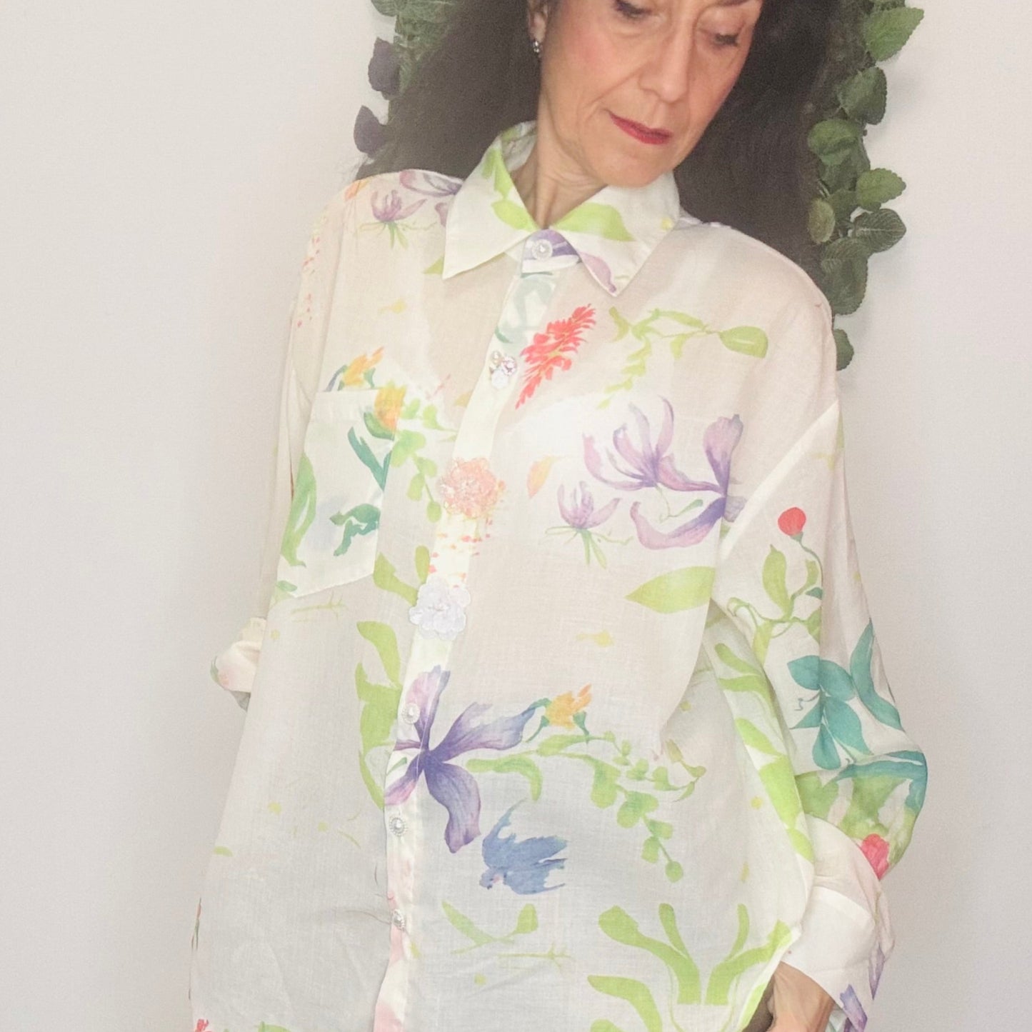 Camicia Tahiti - Micambio