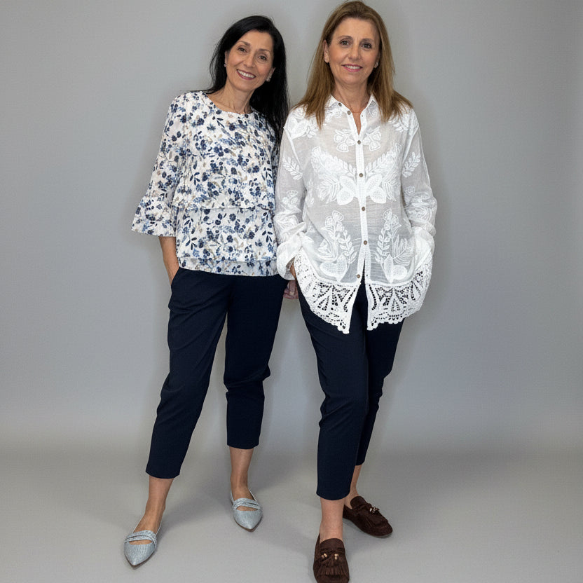 Camicia Verano - Micambio