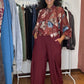 Pantalone Asia - Micambio