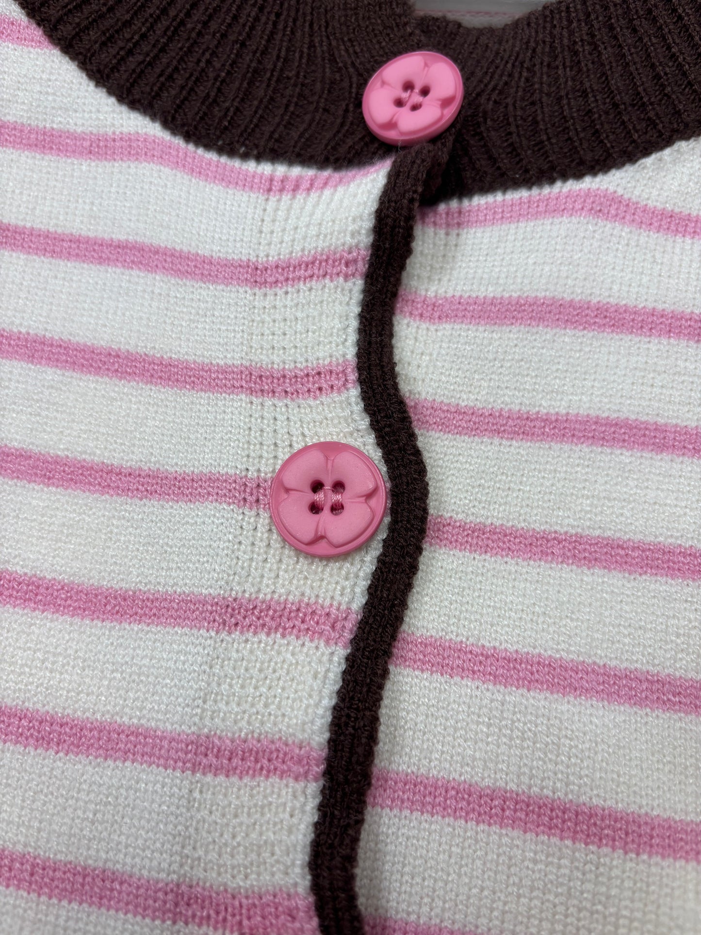 Cardigan Flora - Micambio