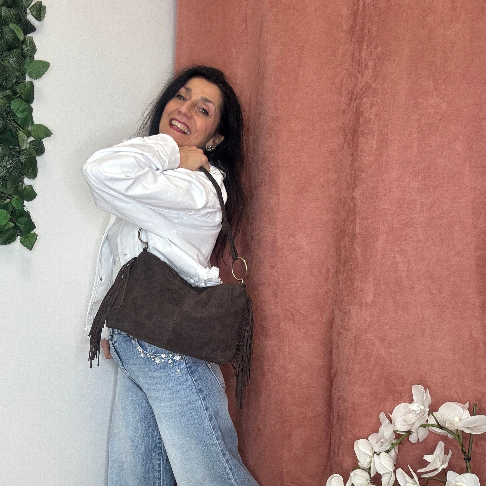 Borsa Navajo - Micambio