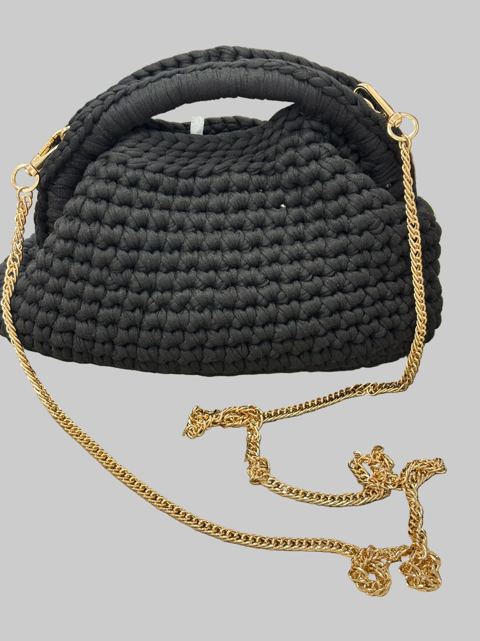 Clutch Nera - Micambio