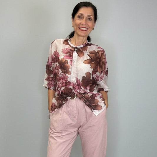 Camicia Edith