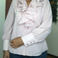 Camicia Volant - Micambio