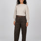 Pantalone Check - Micambio