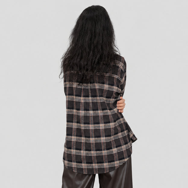 Camicia Sierra - Micambio