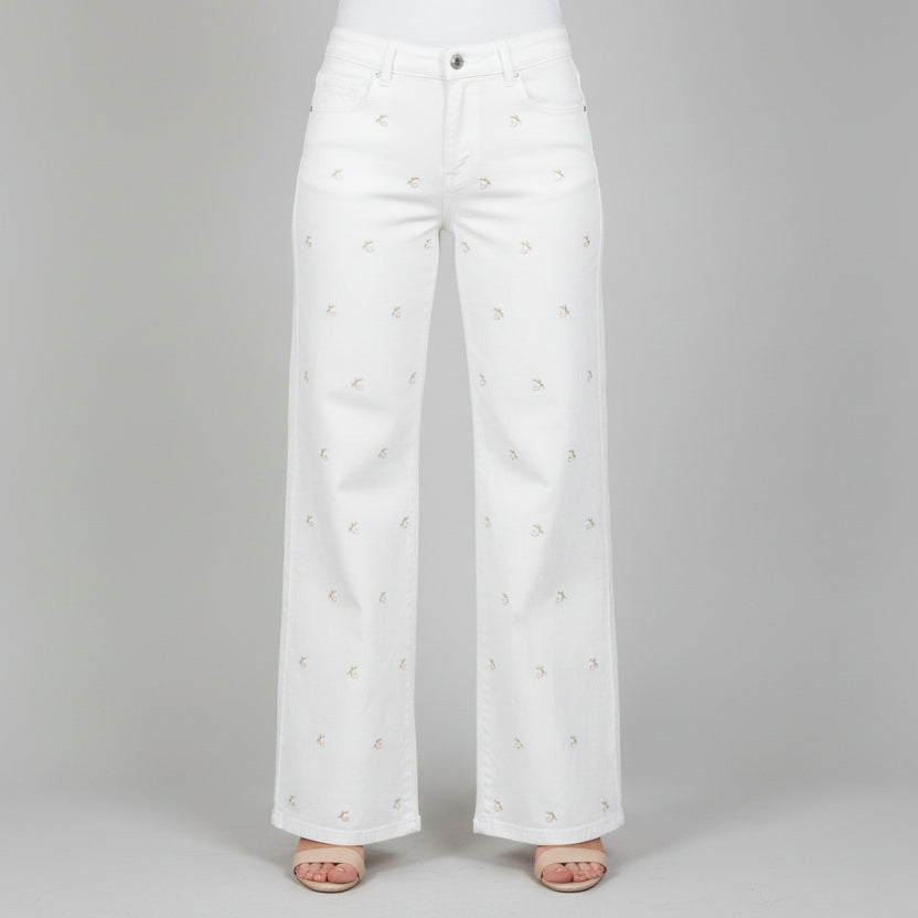 Jeans Rosellina - Micambio