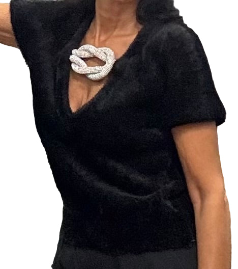 Maglia Nodo Gioiello - Micambio