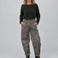 Pantaloni Camouflage - Micambio