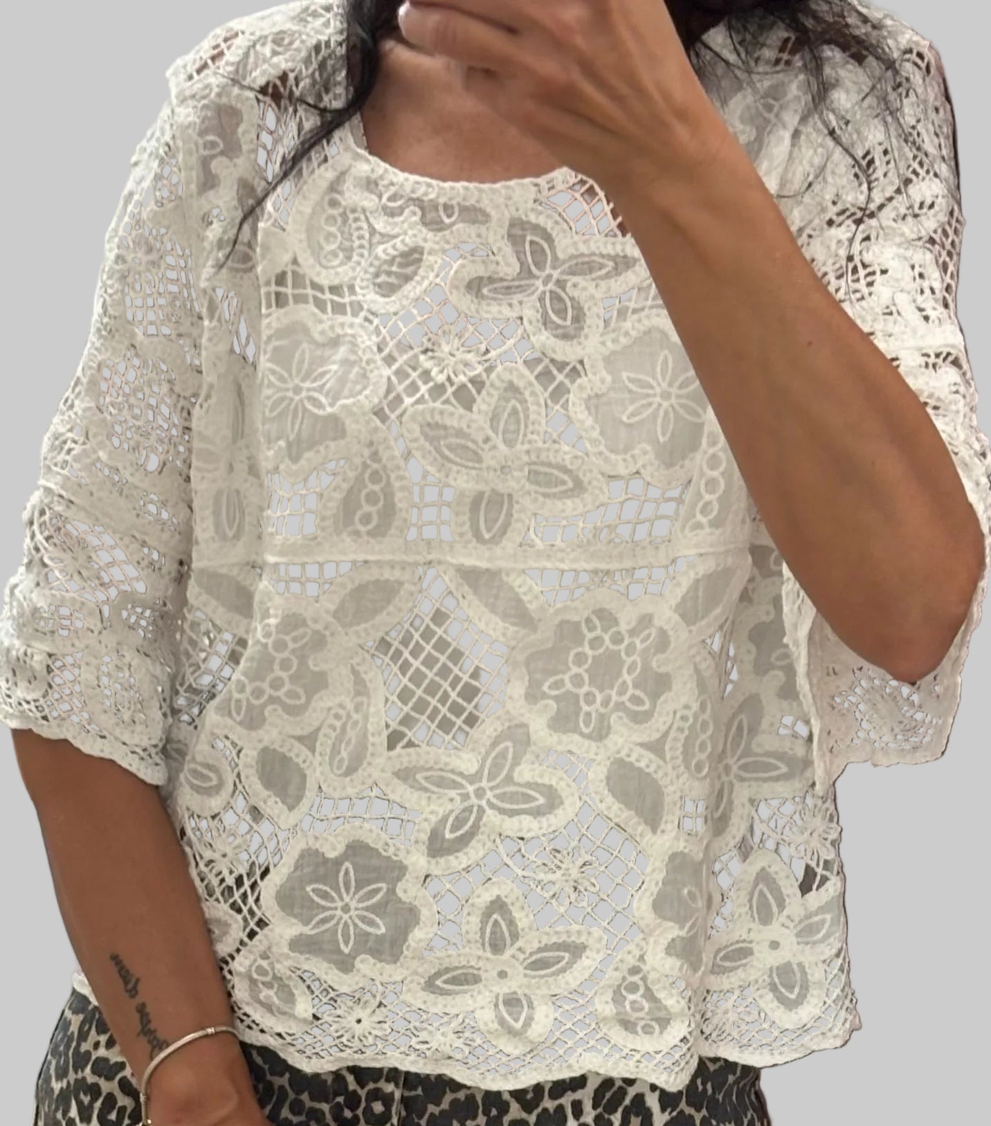 Maglia Rebecca - Micambio